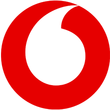 Logo de Forum Vodafone