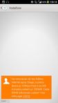 SMS Vodafone