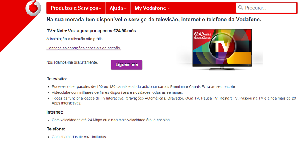 Resultado do teste de cobertura