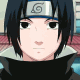 Sasuke Blinking.gif