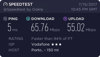 teste speedteste