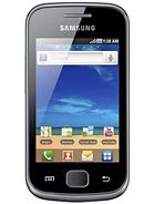 Samsung Galaxy Gio S5660 Android 2.3.3