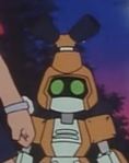 Perfil (Metabee)