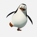 Perfil (Pinguim)