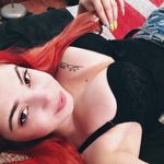 Perfil (danielacmsantos)