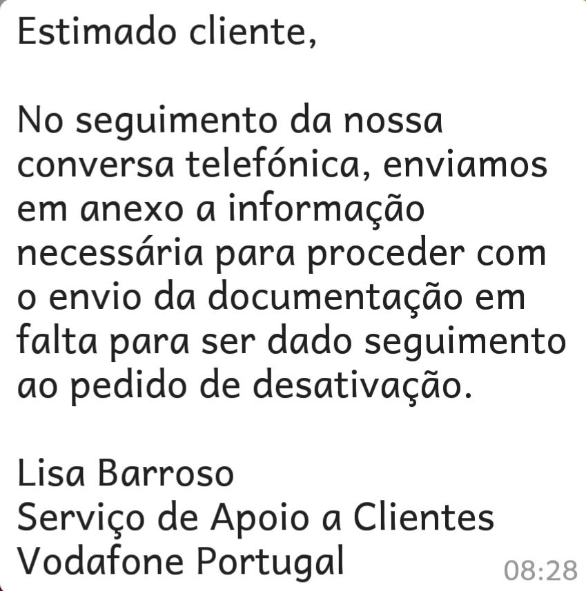 Reparem por quem vem assinado, enviou ou não?