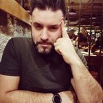 Perfil (FranciscoMaio)