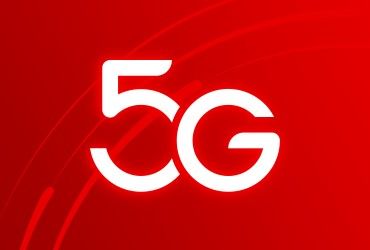 O melhor 5G!