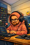 Perfil (JotaAga)