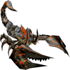 Scorpion