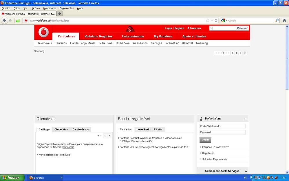 Vodafone Site Falha.JPG