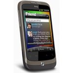 HTC WILDFIRE