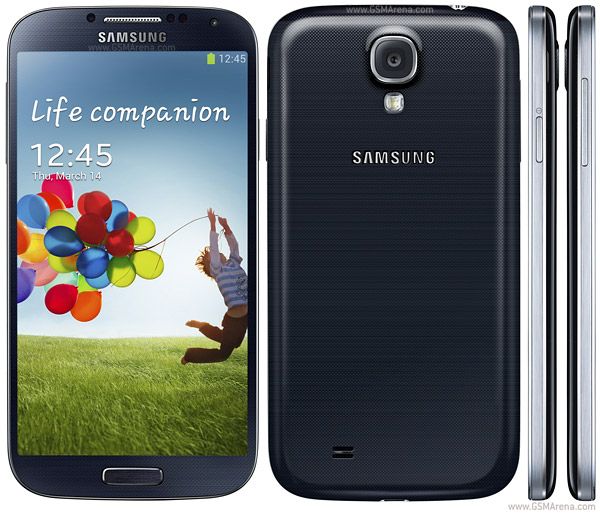 Samsung Galaxy s4