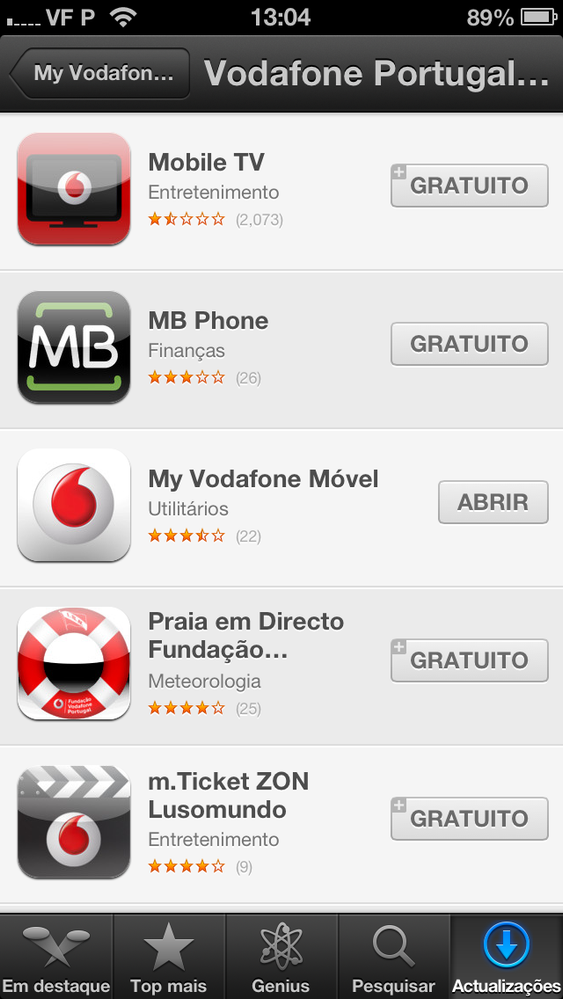 appstore