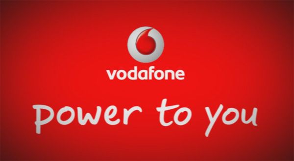 vodafone