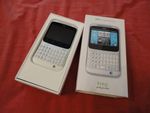 HTC ChaChaCha