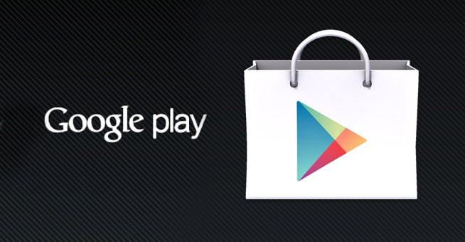 Google play
