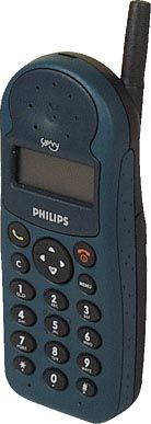 Philips Savvy