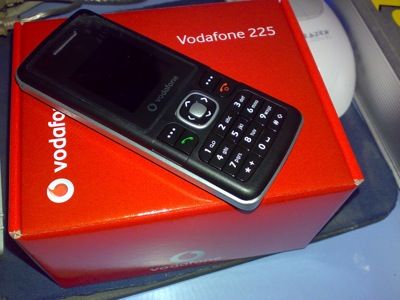 Vodafone 225