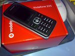 Vodafone 225
