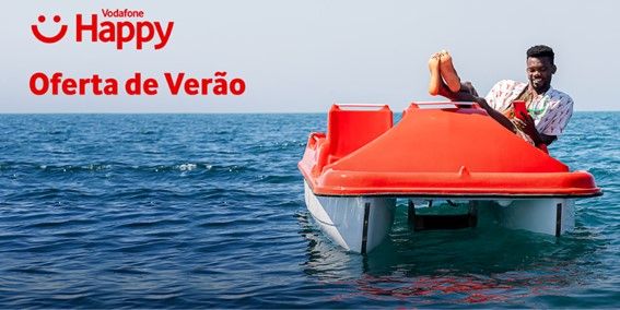 Campanha Happy Summer